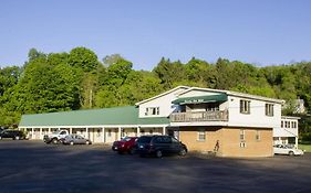 Countryside Motel Fishkill